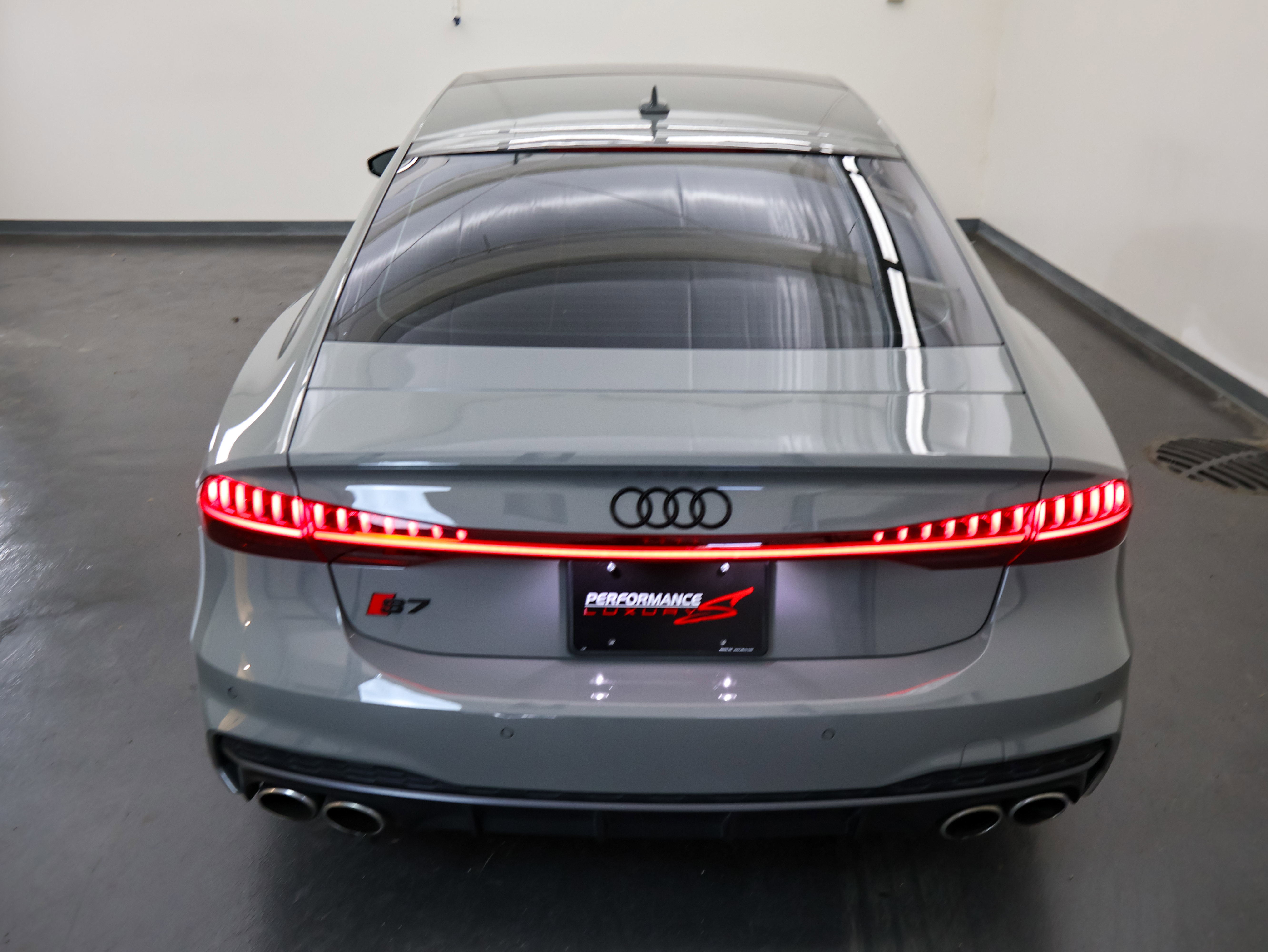 Used 2023 Audi S7 Prestige w/ Prestige Package image 10