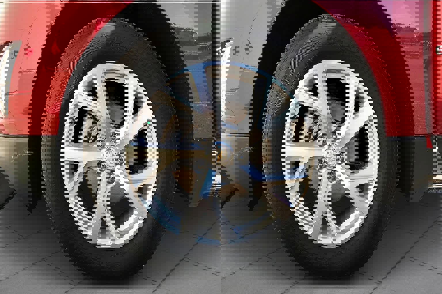 Used 2018 Chevrolet Equinox Premier image 10