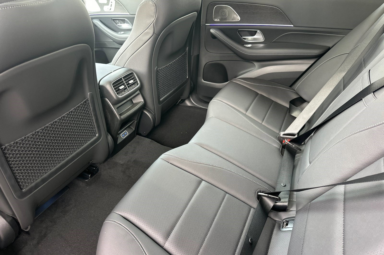 New 2026 Mercedes-Benz GLE 450 4MATIC image 21
