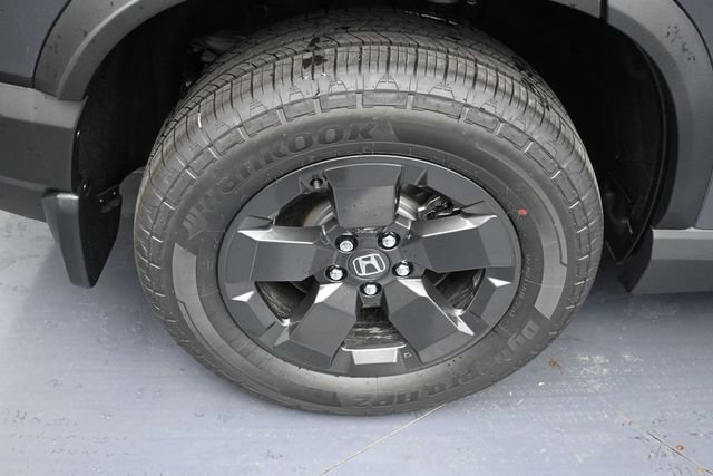 New 2026 Honda Passport RTL image 23