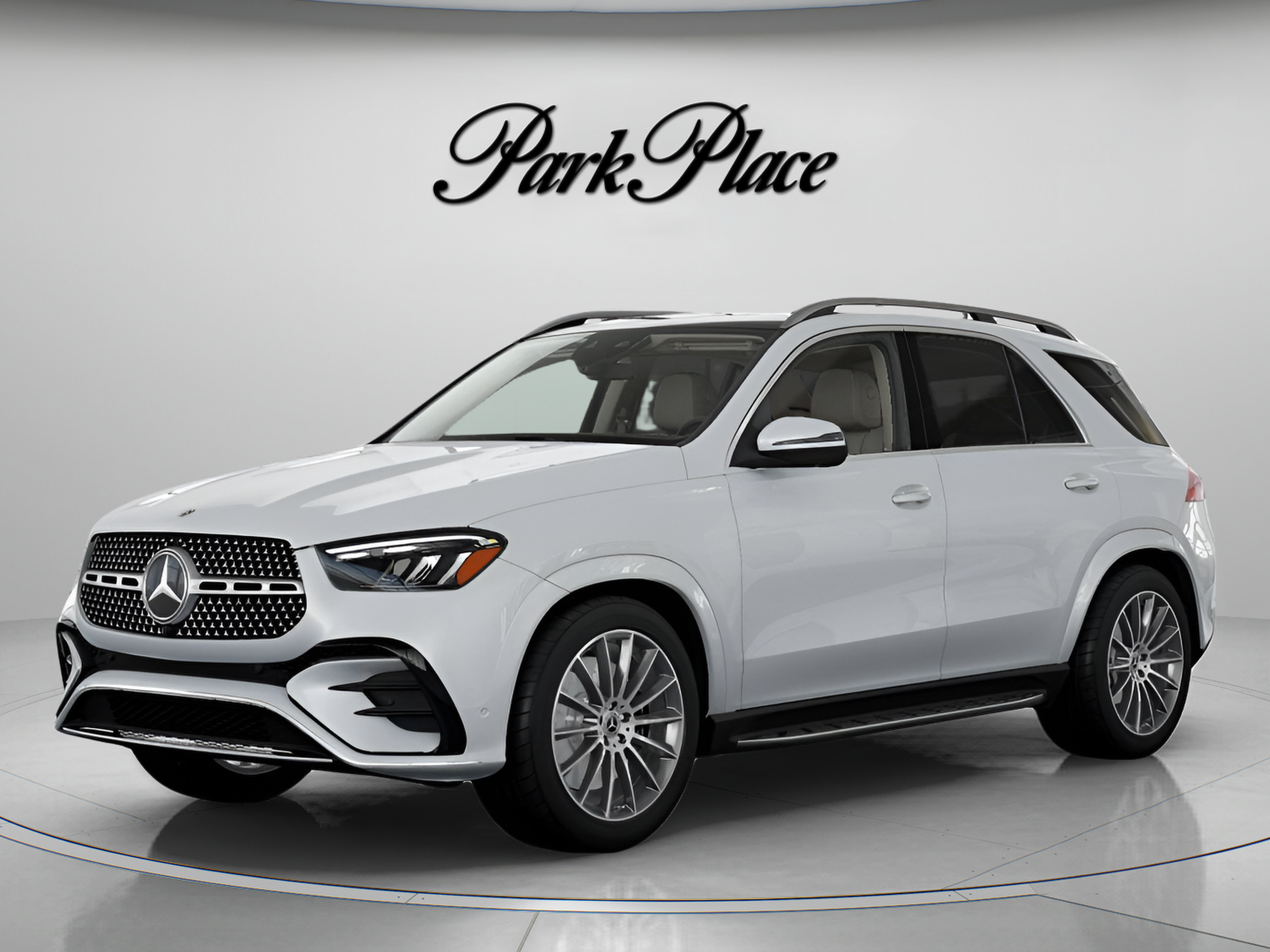 Used 2026 Mercedes-Benz GLE 350 4MATIC