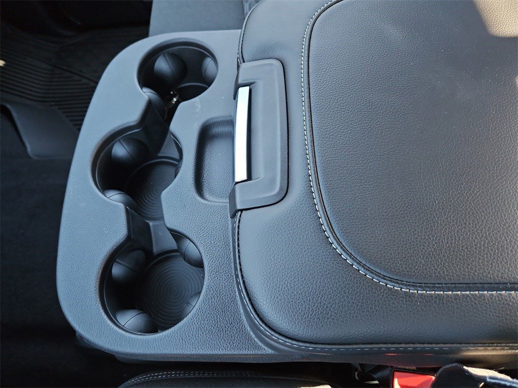 New 2026 RAM 2500 Tradesman image 24