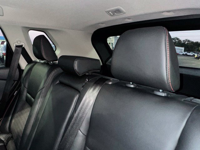 Certified 2025 Nissan Rogue SV AWD/4WD image 28