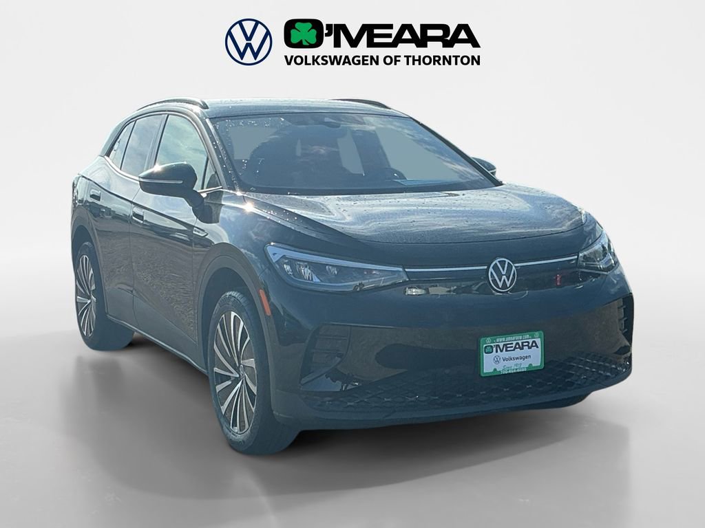 New 2026 Volkswagen ID.4 Pro AWD/4WD image 7