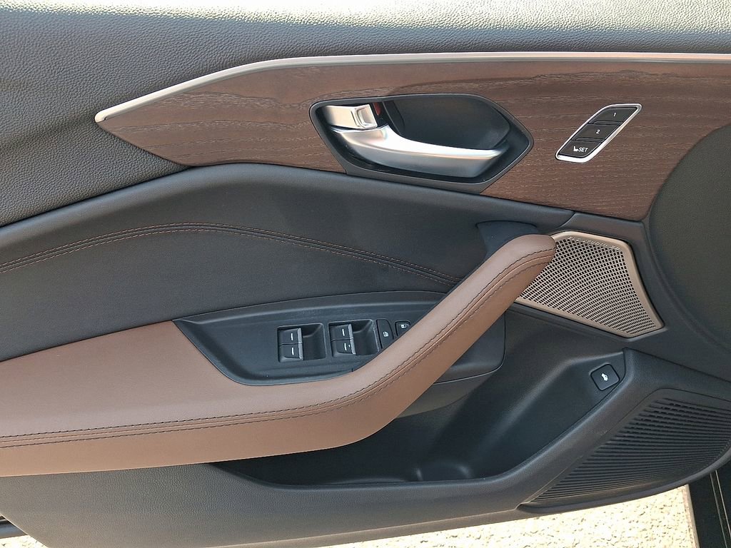 Certified 2023 Acura TLX SH-AWD w/ Advance Package image 13