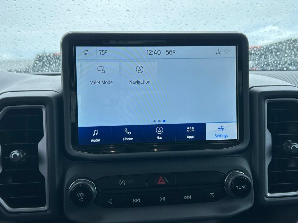 Certified 2022 Ford Bronco Sport Big Bend AWD/4WD image 26