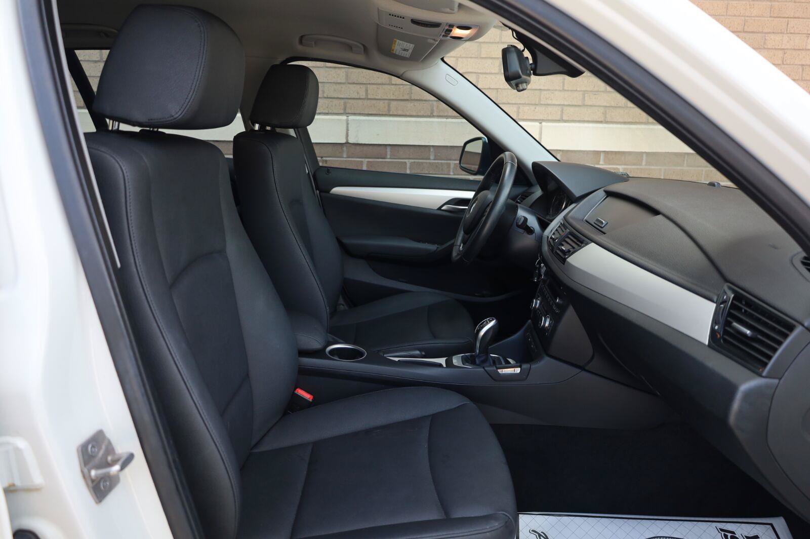 Used 2013 BMW X1 sDrive28i RWD image 22