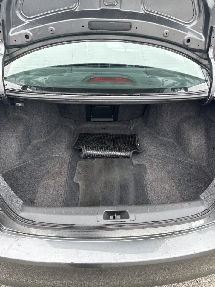 Used 2009 Honda Accord EX image 11