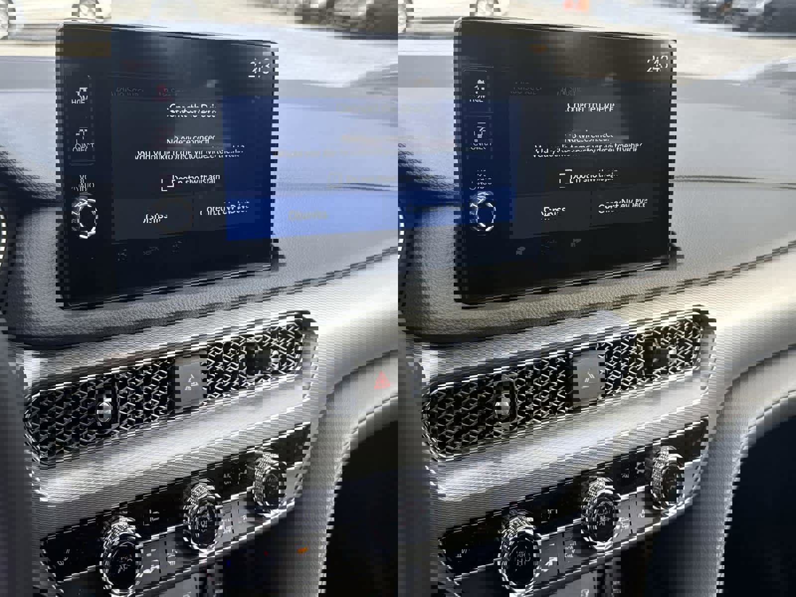 New 2026 Acura Integra A-Spec image 25