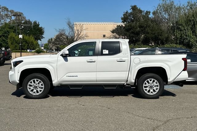 New 2026 Toyota Tacoma SR5 AWD/4WD image 6