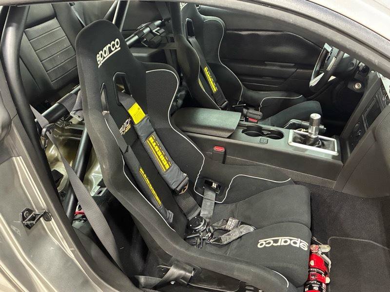 Used 2009 Ford Mustang GT Premium RWD image 16