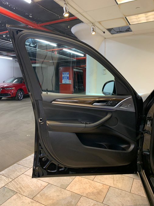 Used 2019 BMW X3 sDrive30i w/ Driving Assistance Package image 13