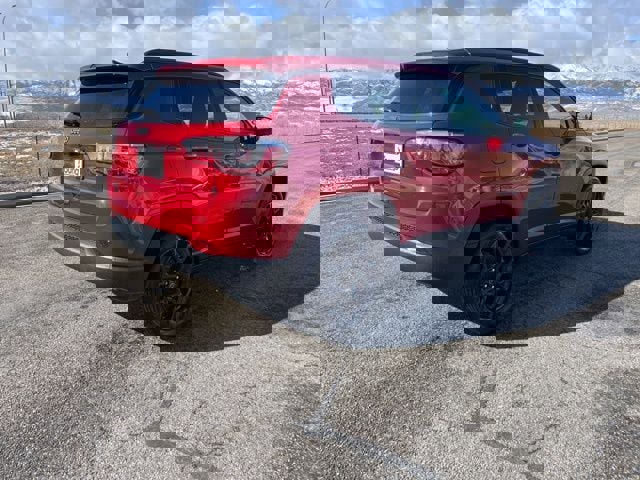 New 2026 Jeep Compass Latitude image 3