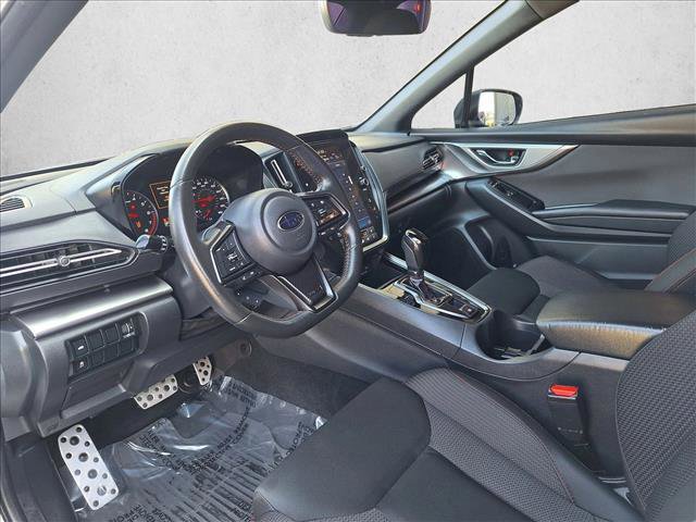Used 2022 Subaru WRX Premium image 9