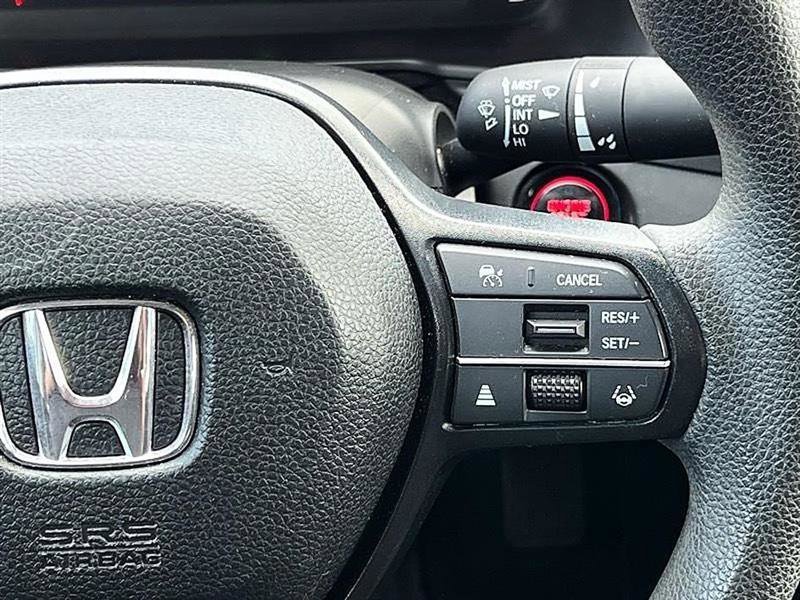 Used 2024 Honda Accord EX image 26