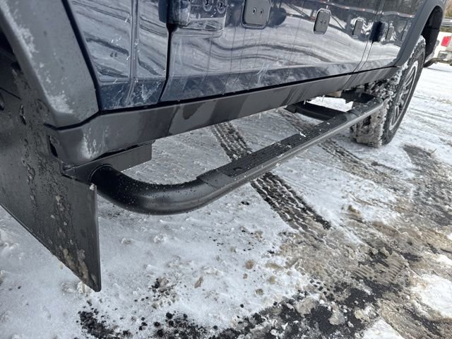 New 2026 INEOS Grenadier Fieldmaster Edition image 43