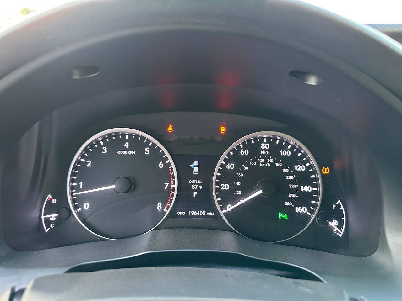 Used 2013 Lexus ES 350 w/ Luxury Pkg FWD image 41