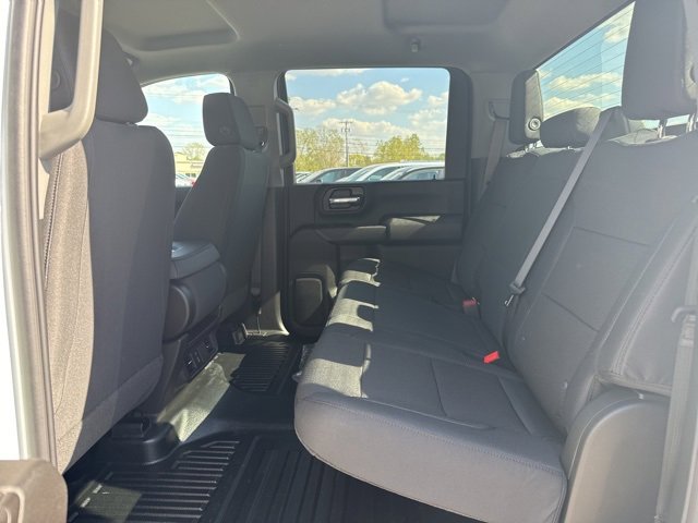New 2026 GMC Sierra 2500 Pro w/ Max Trailering Package image 21
