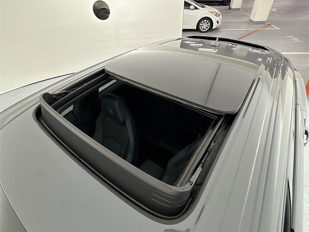 Used 2024 Lamborghini Urus S image 23