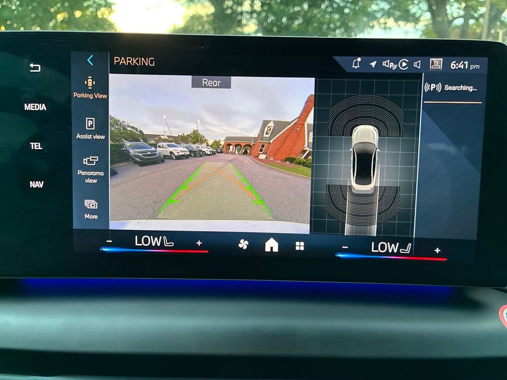 Used 2025 BMW 228i xDrive image 20