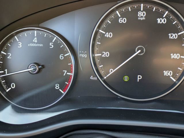 New 2026 MAZDA CX-50 AWD 2.5 S w/ Weather Package image 16