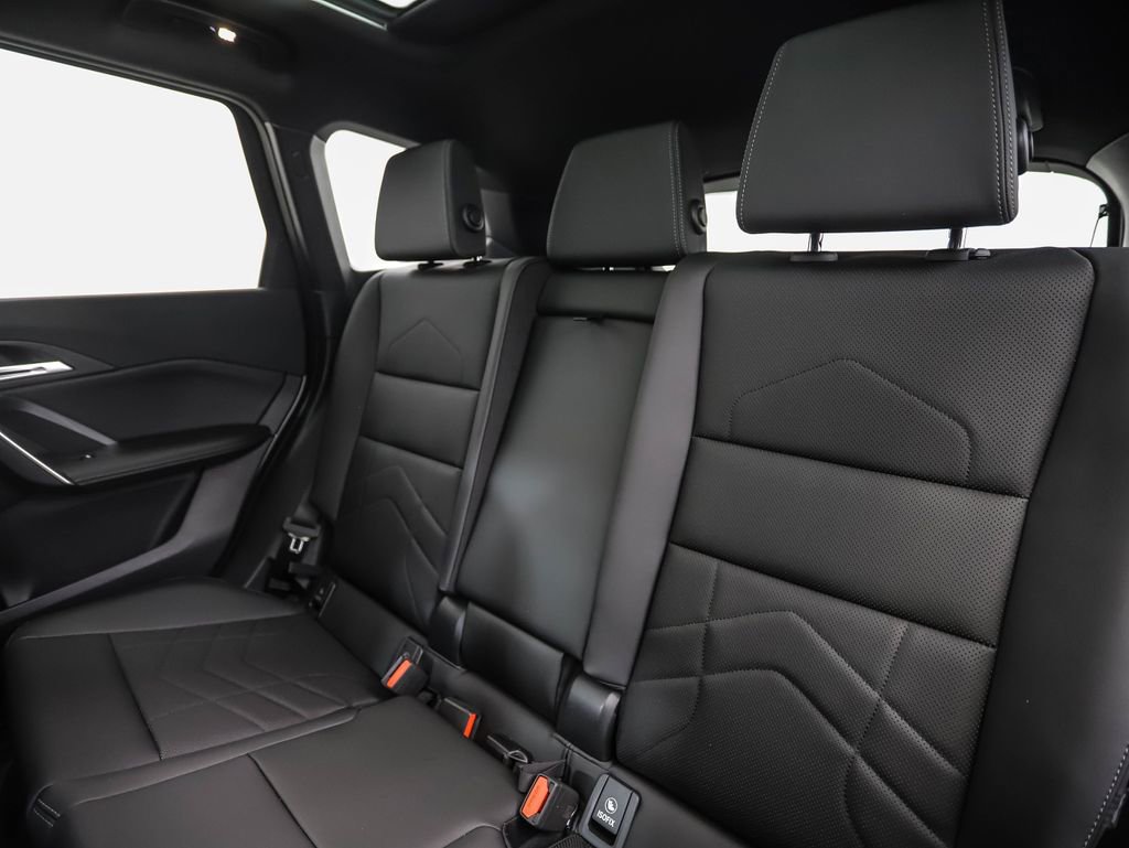 New 2026 BMW X1 xDrive28i w/ Convenience Package image 23