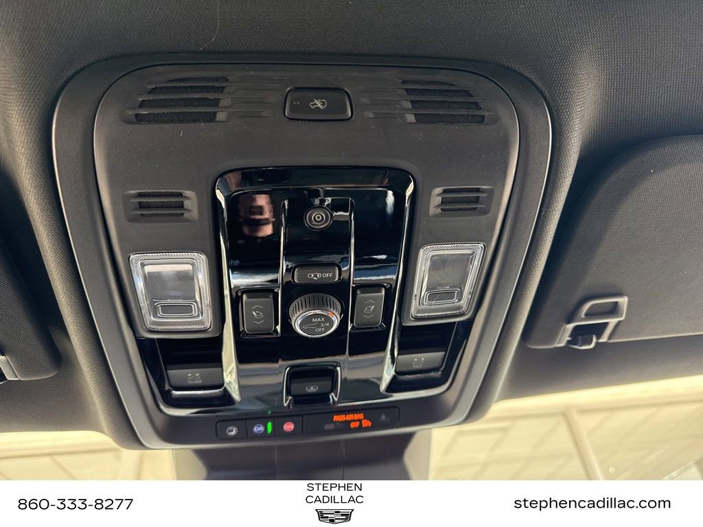 New 2026 Cadillac Escalade Luxury w/ Touring Package image 27