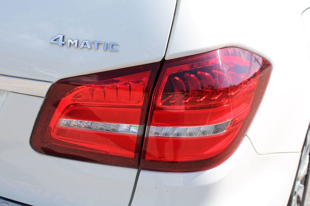 Used 2019 Mercedes-Benz GLS 450 4MATIC image 11