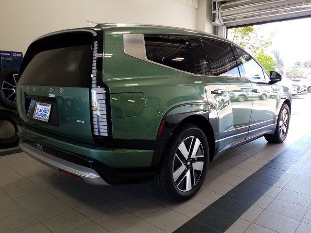 New 2026 Hyundai Ioniq 9 SEL image 23