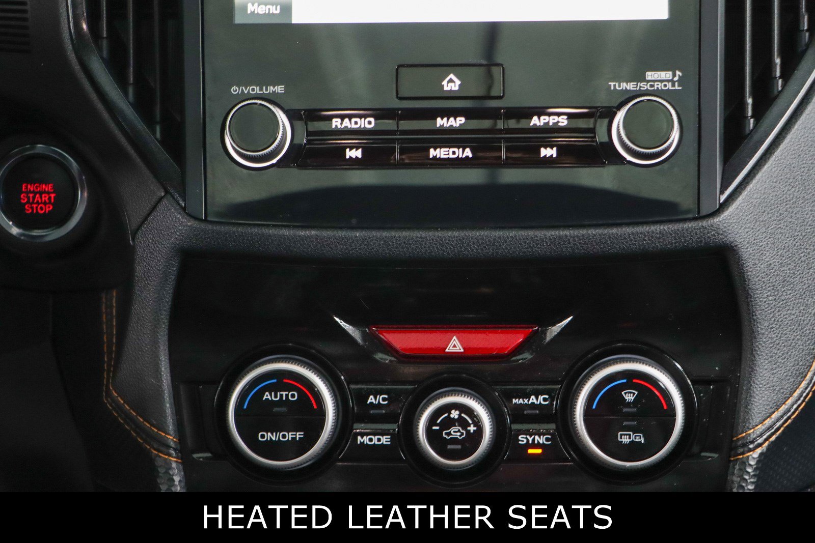 Used 2024 Subaru Forester Wilderness image 20