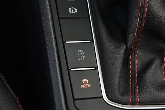 New 2026 Volkswagen Jetta GLI Autobahn FWD image 18
