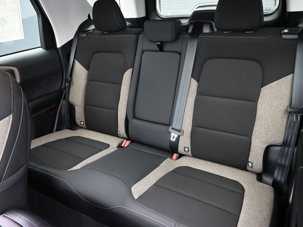 New 2025 Ford Bronco Sport Big Bend image 24