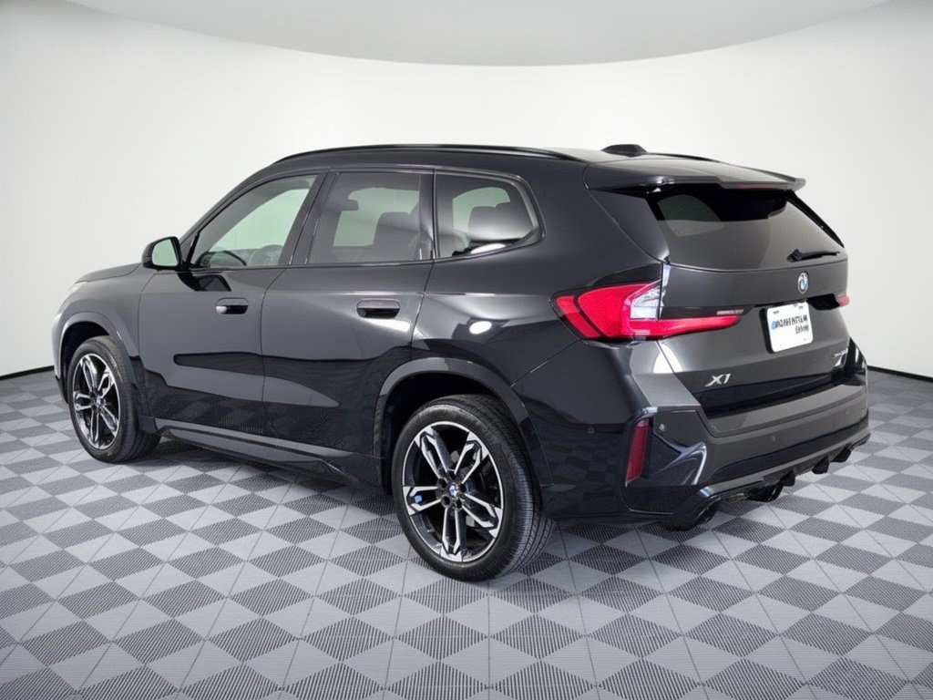 Certified 2023 BMW X1 xDrive28i w/ Premium Package AWD/4WD image 3