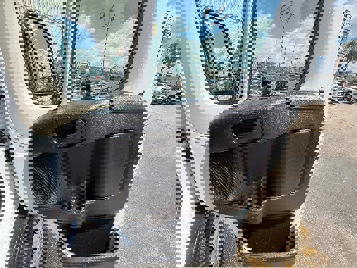 Used 2020 RAM ProMaster 1500 image 14