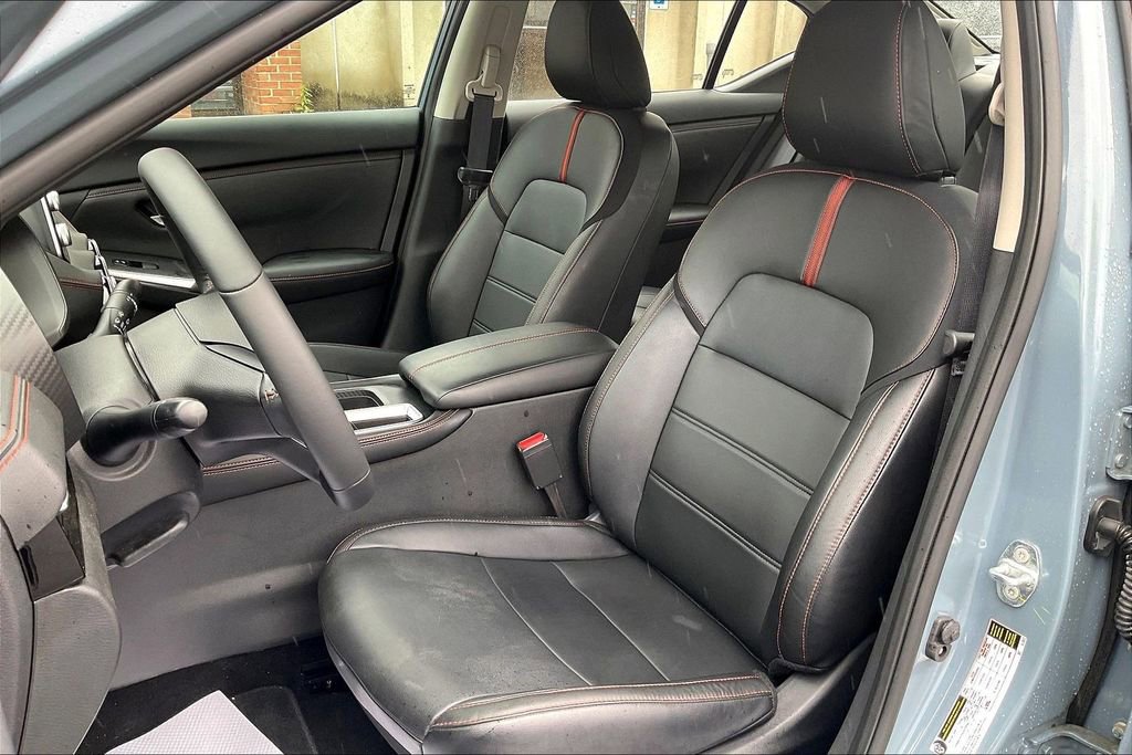 Used 2024 Nissan Sentra SR w/ SR Premium Package image 24