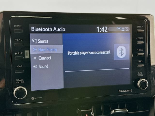 Used 2022 Toyota Corolla SE FWD image 12