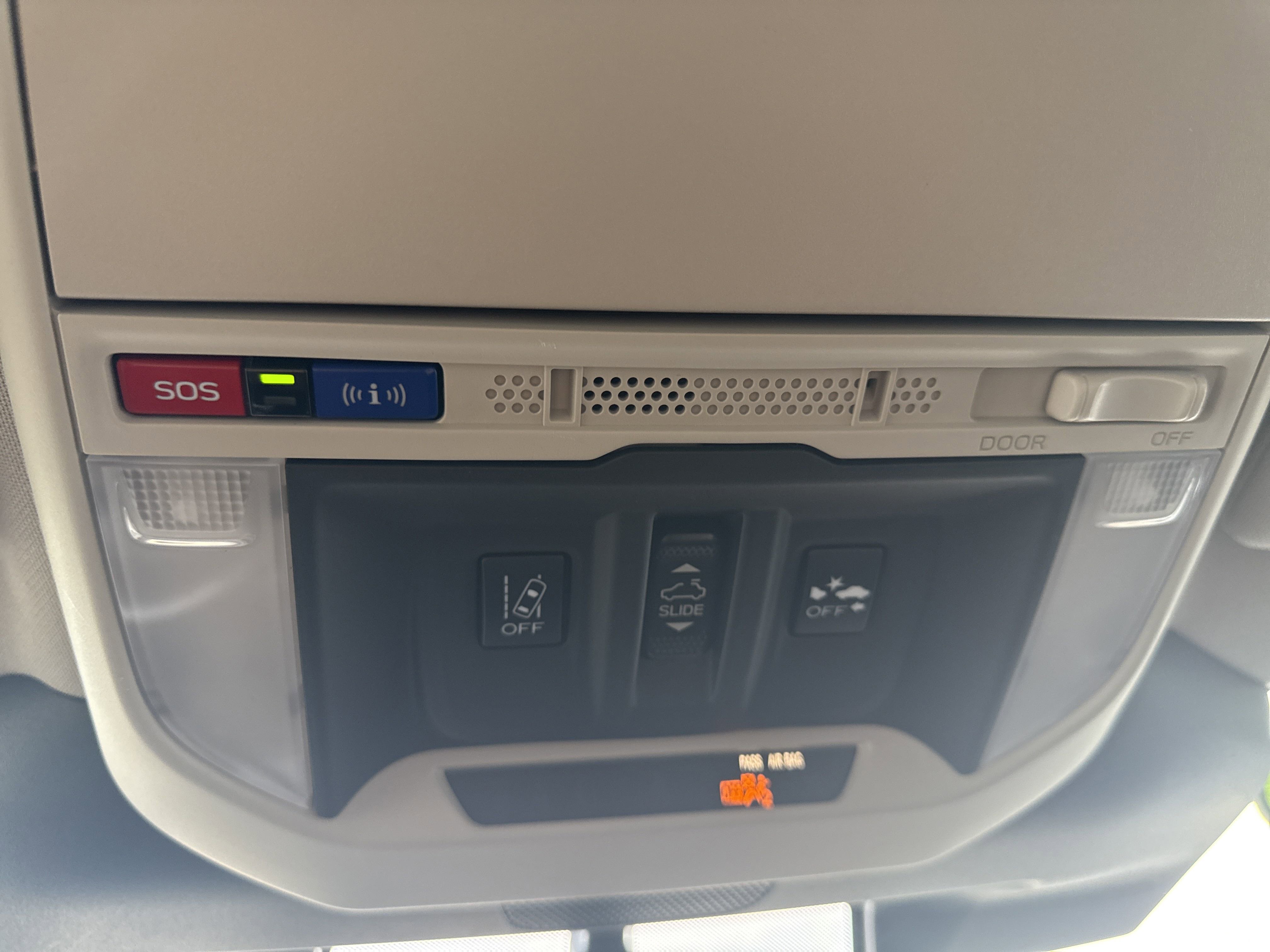 Used 2024 Subaru Forester Premium image 26