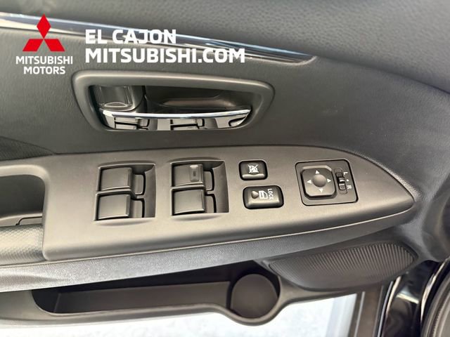 New 2026 Mitsubishi Outlander Sport ES image 10