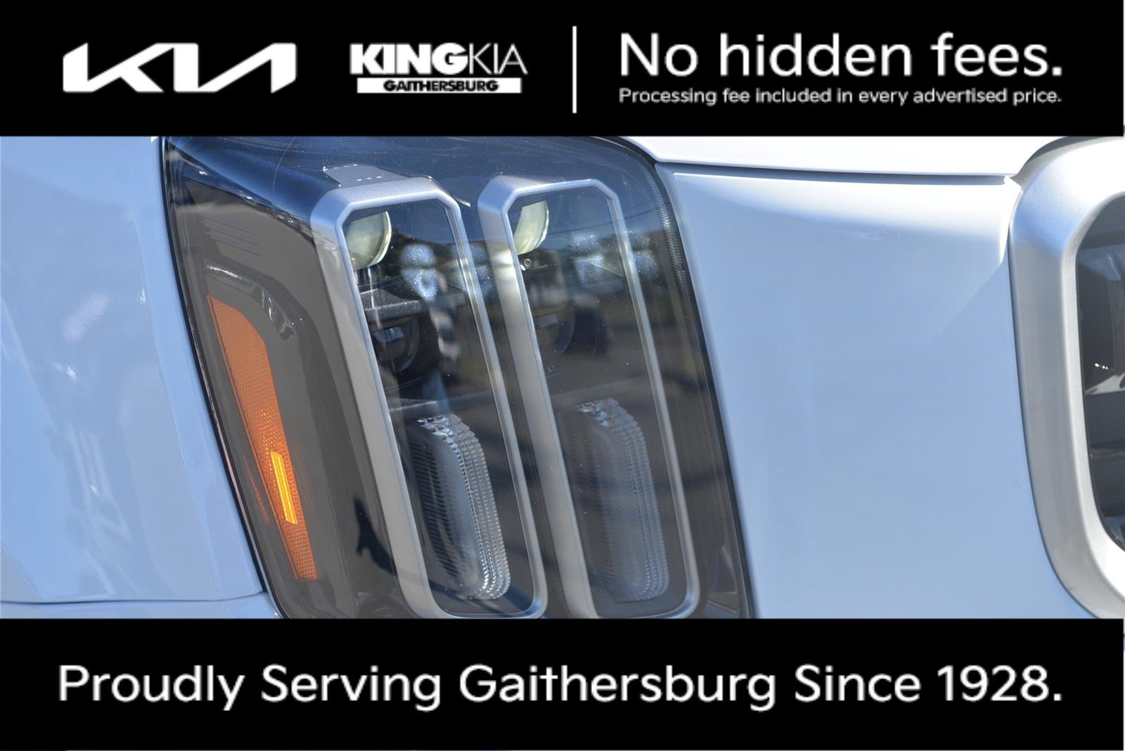 Certified 2024 Kia Telluride S AWD/4WD image 10