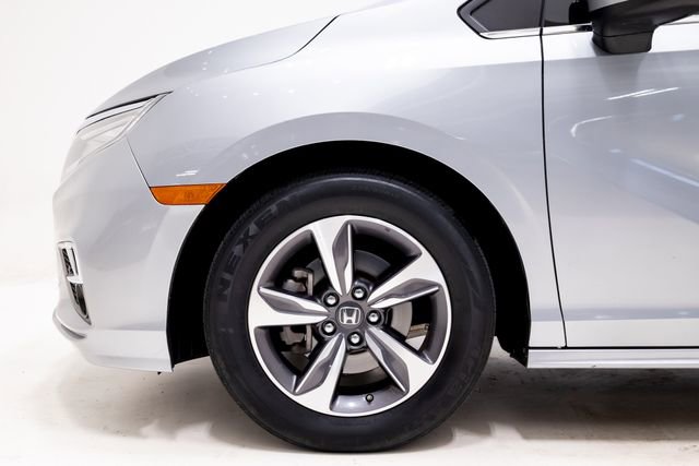 Used 2019 Honda Odyssey Touring image 33