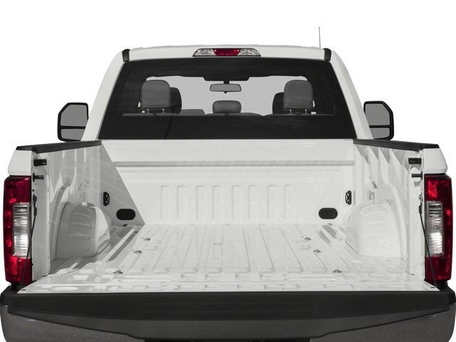 Used 2017 Ford F250 XL w/ Power Equipment Group RWD image 12