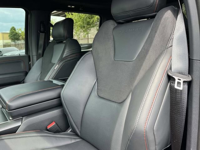 Used 2025 Ford F150 Raptor AWD/4WD image 35