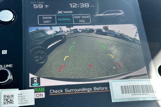 New 2026 Subaru Forester Wilderness image 17