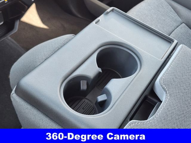 New 2026 Ford F250 XL w/ STX Appearance Package image 20
