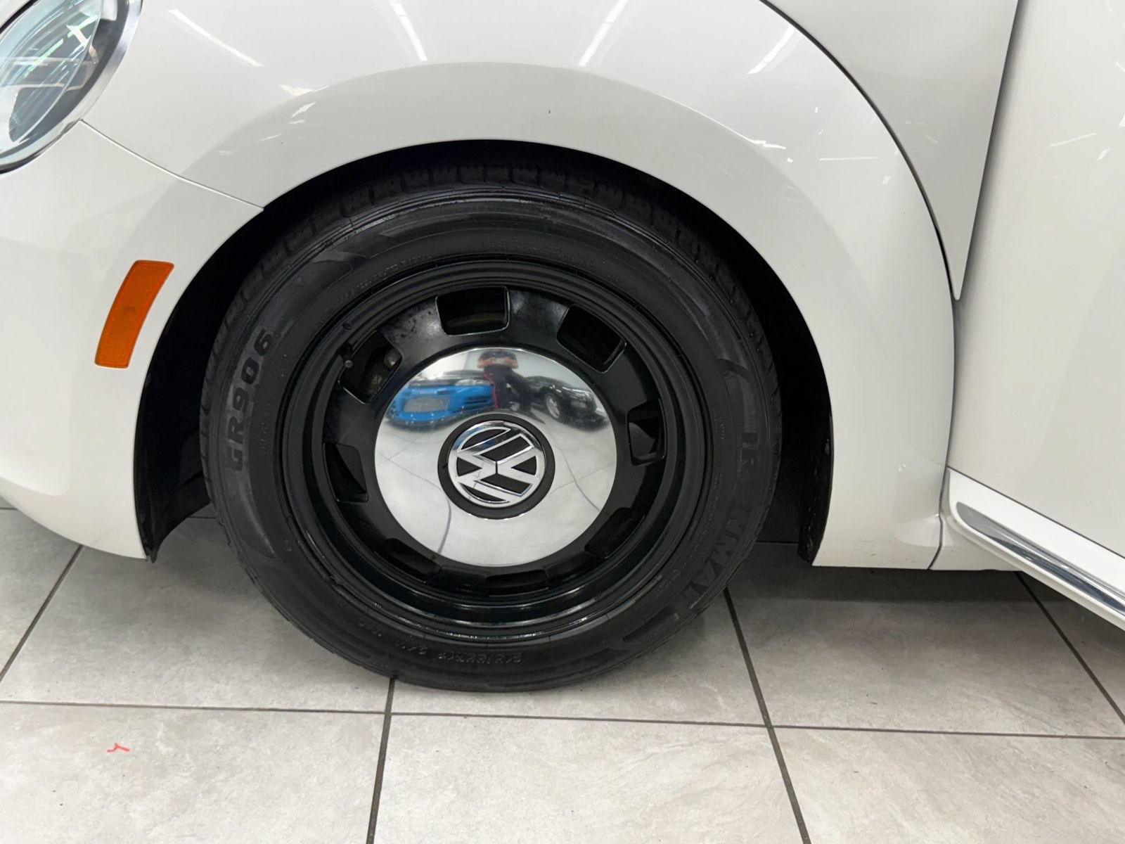 Used 2013 Volkswagen Beetle 2.5 FWD image 35