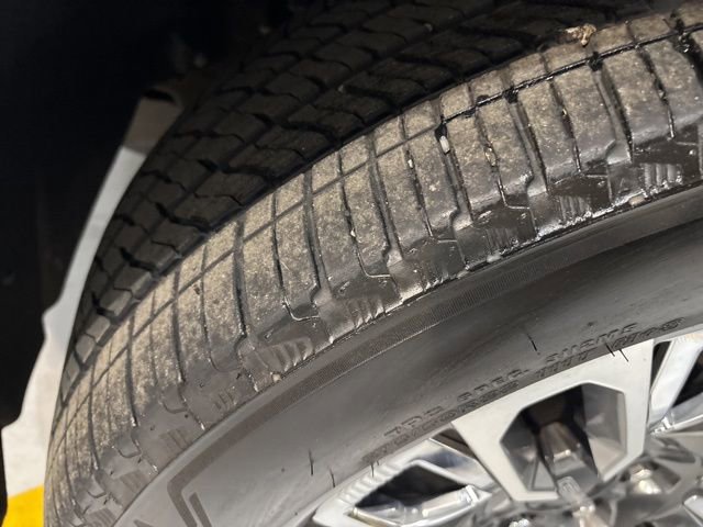 Used 2024 GMC Sierra 1500 Denali Ultimate image 41