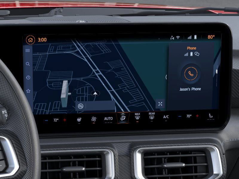 New 2025 Ford Mustang GT Premium image 14