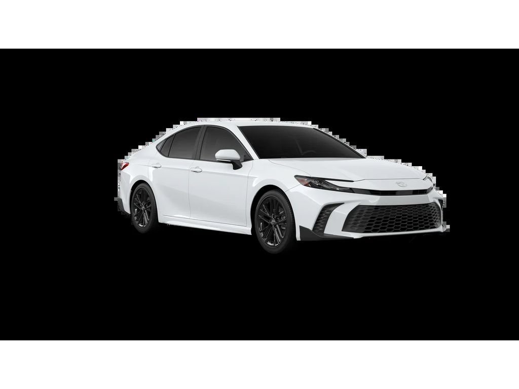 New 2026 Toyota Camry SE AWD/4WD image 45