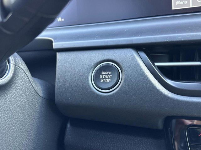 New 2026 Kia Seltos EX image 25