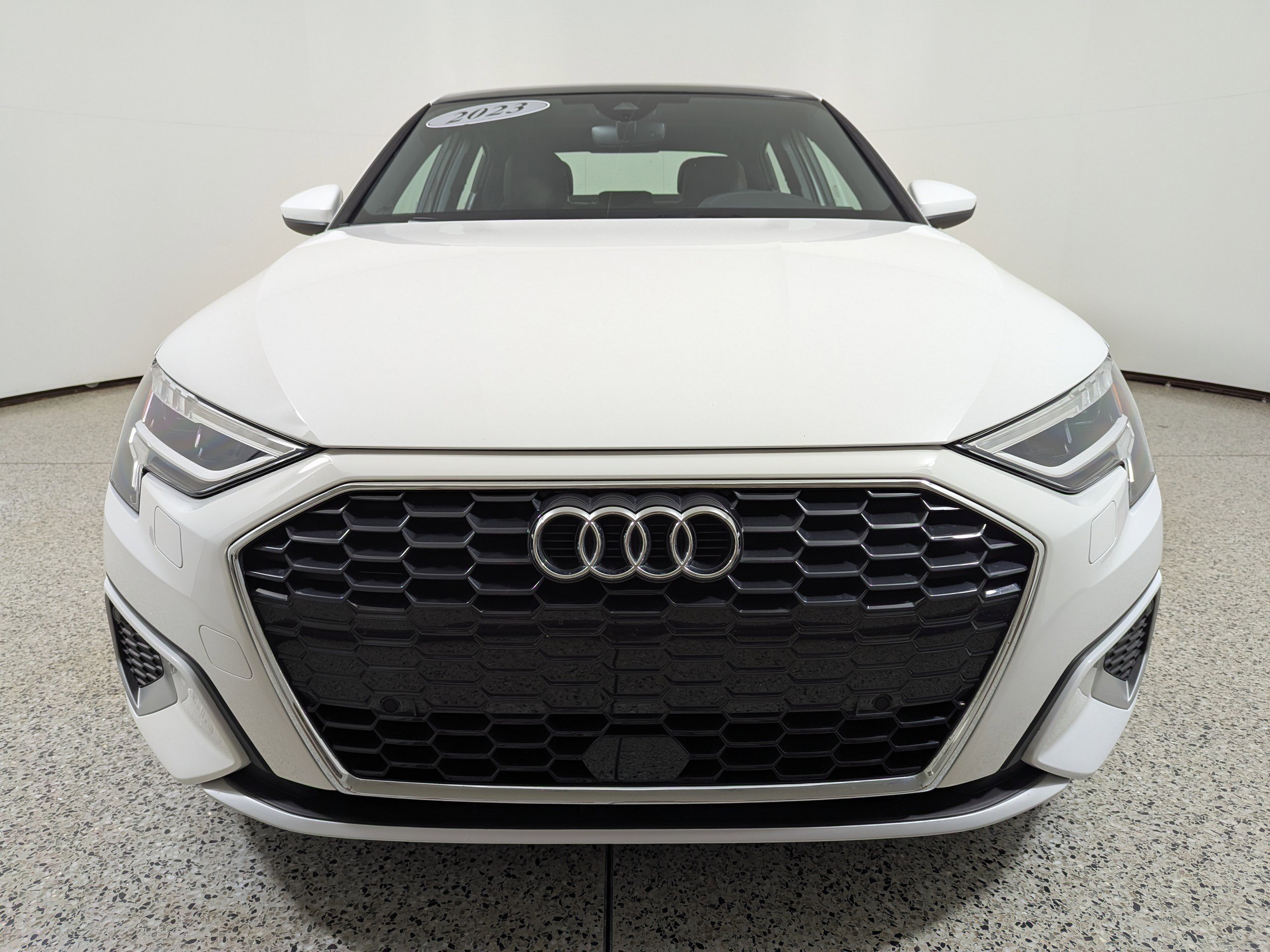 Used 2023 Audi A3 2.0T Premium image 2